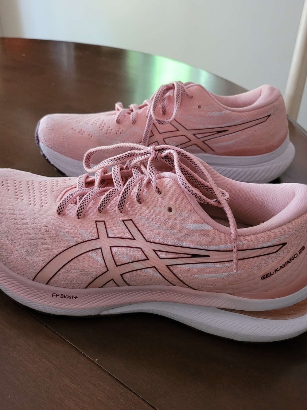 ASICS Kayano 29